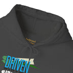 Entrepreneurial Visionary Hoodie - Triumph Company Apparel