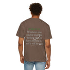 Entrepreneurial Passion T-Shirt - Motivational Apparel