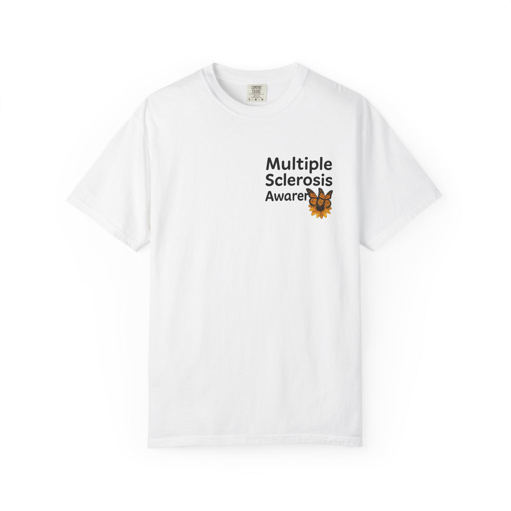 Multiple Sclerosis Awareness T-Shirt