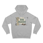 Supply Hoodie - Dog Parent Goals