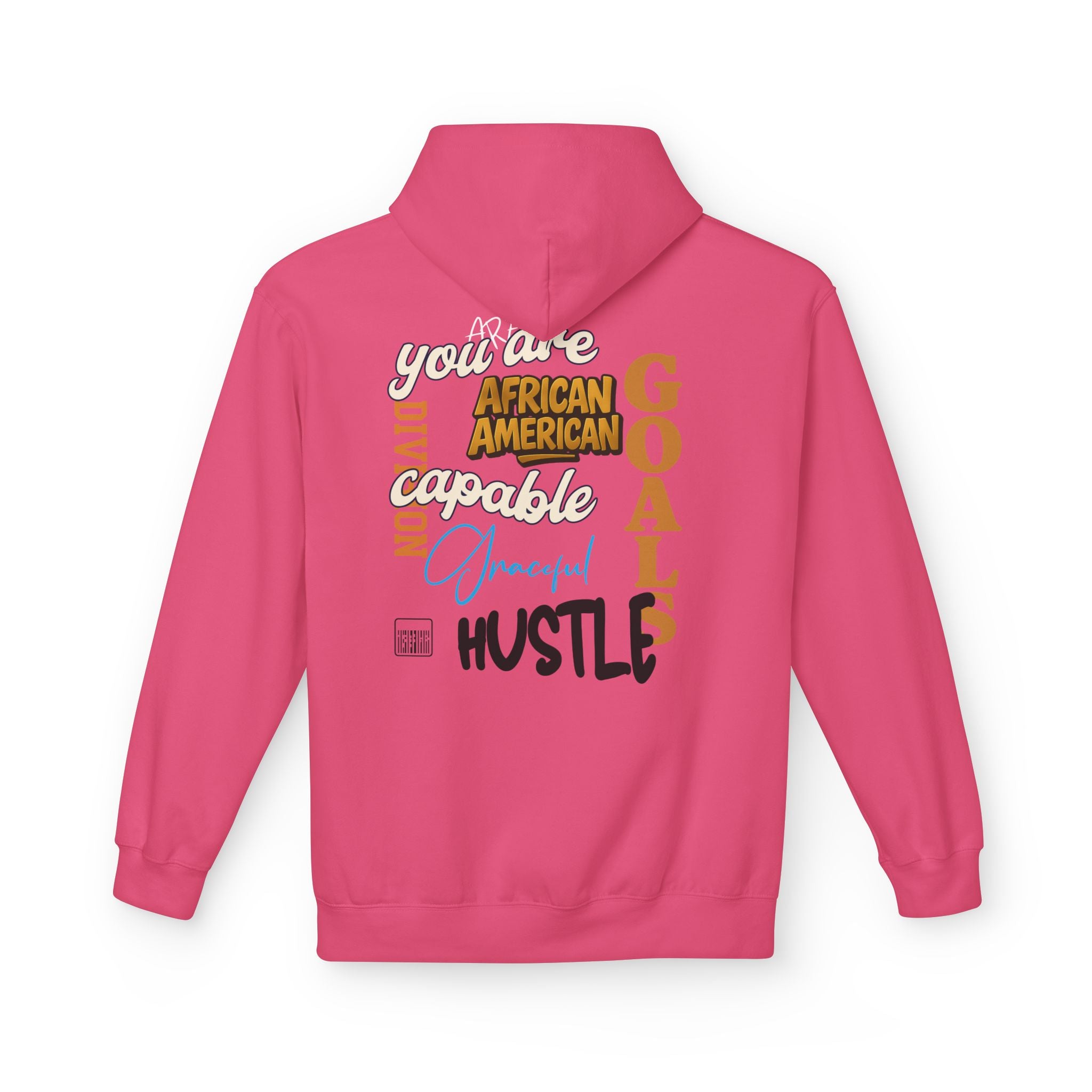 Hoodie —  Black coffee, no s no c, Hoodie