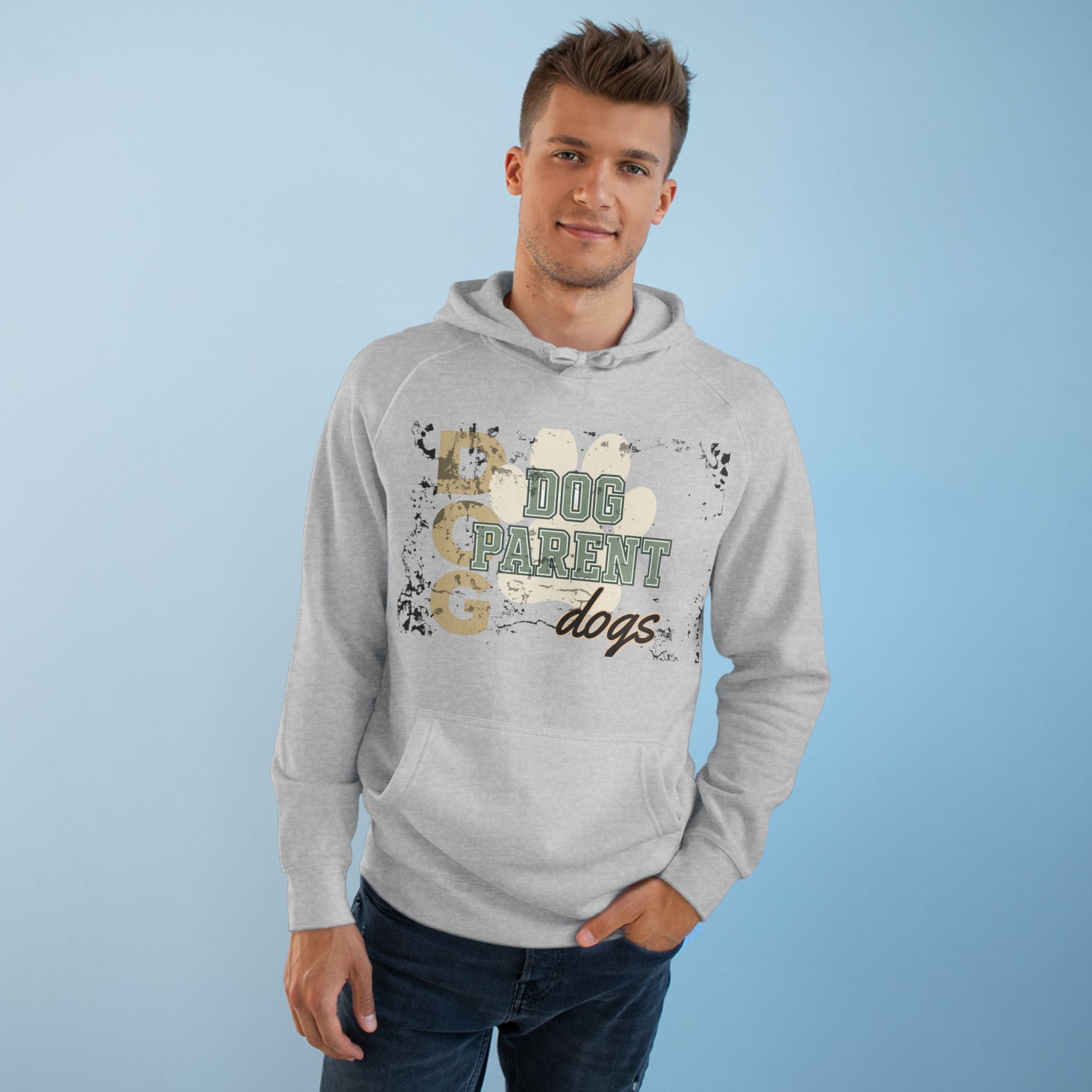 Supply Hoodie - Dog Parent Goals