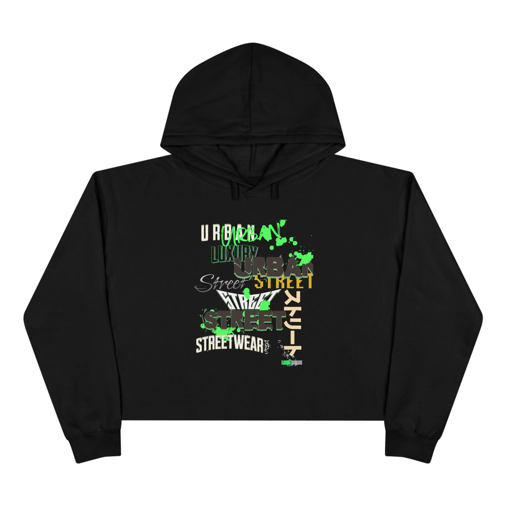 Bundle street
