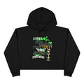 Crop Hoodie