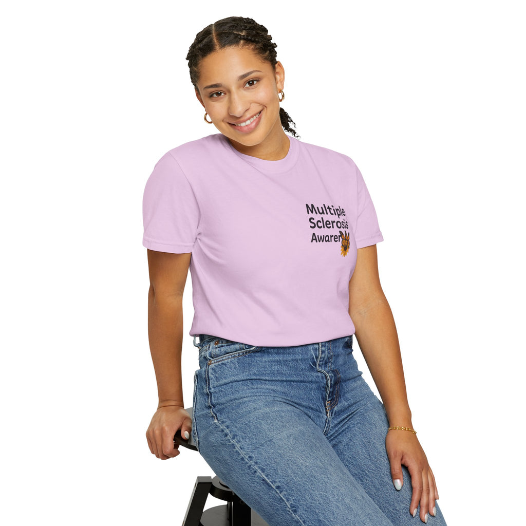 Multiple Sclerosis Awareness T-Shirt
