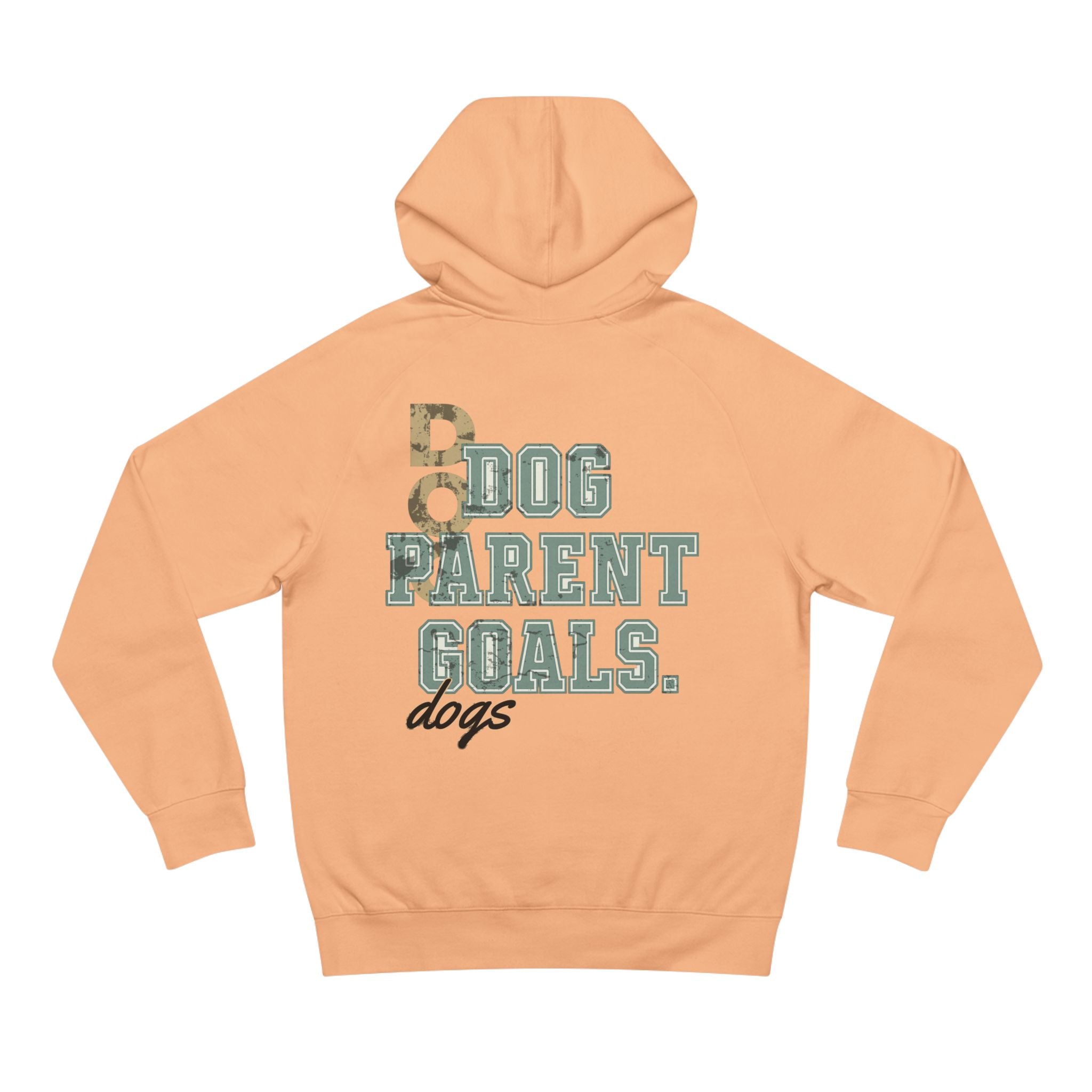 Supply Hoodie - Dog Parent Goals