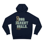 Supply Hoodie - Dog Parent Goals