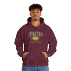 Visionary Faith Athletic Club Hoodie
