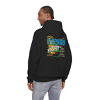 Entrepreneurial Visionary Hoodie - Triumph Company Apparel