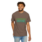 Entrepreneurial Passion T-Shirt - Motivational Apparel