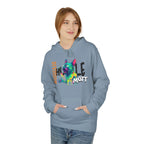 Fleece Hoodie - Mutt