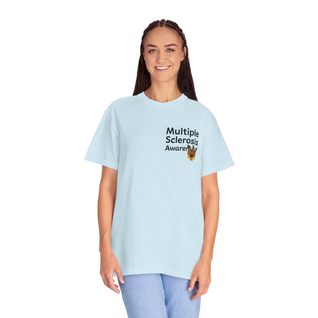 Multiple Sclerosis Awareness T-Shirt
