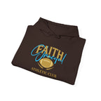 Visionary Faith Athletic Club Hoodie