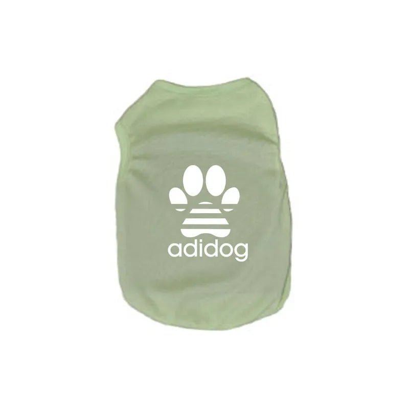 Adidog Tee Shirts