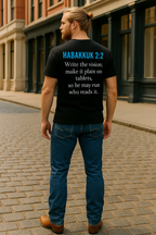 Entrepreneurial Passion T-Shirt - Motivational Apparel