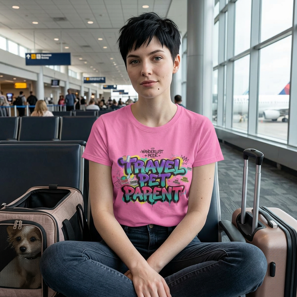 Women's Softstyle Tee