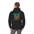 Visionary Faith Athletic Club Hoodie