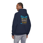 Visionary Faith Athletic Club Hoodie