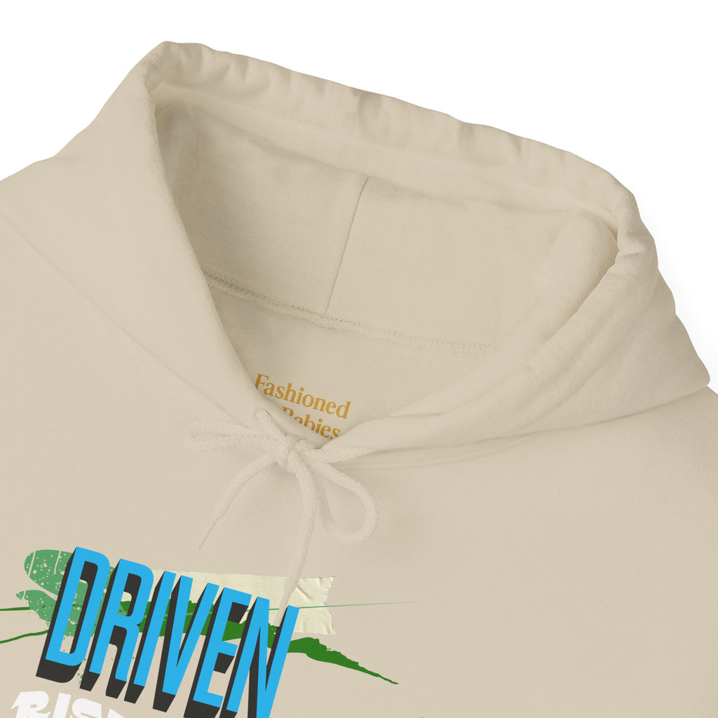 Entrepreneurial Visionary Hoodie - Triumph Company Apparel