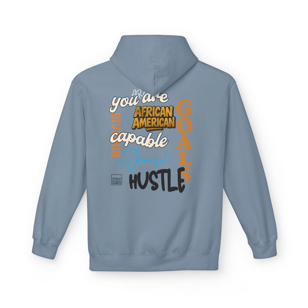 Hoodie —  Black coffee, no s no c, Hoodie