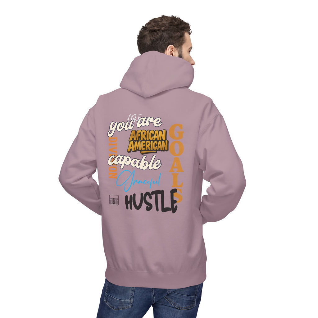 Hoodie —  Black coffee, no s no c, Hoodie
