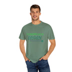 Entrepreneurial Passion T-Shirt - Motivational Apparel