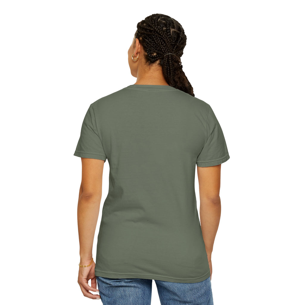 Jesus Retro Graphic T-Shirt — “J.E.SUS The Real Eternal Hero” Christian Vintage Tee