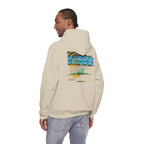 Entrepreneurial Visionary Hoodie - Triumph Company Apparel