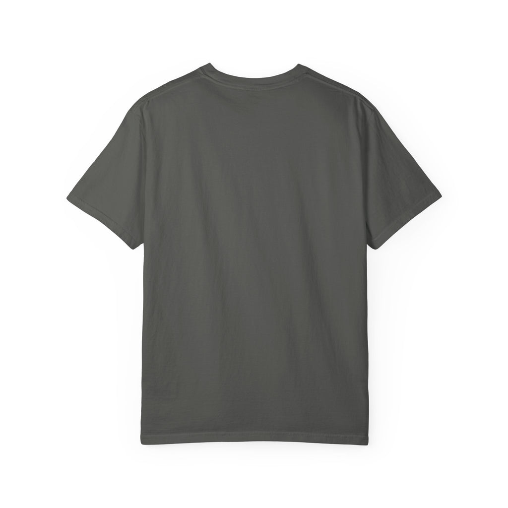 Our Love Is Better Graphic T‑Shirt — Retro Sun & Eagle Vintage Tee