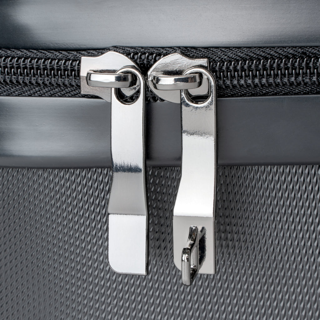 Pet Parent Travel Suitcase — 'Travel Pet' Luggage for Pet Owners