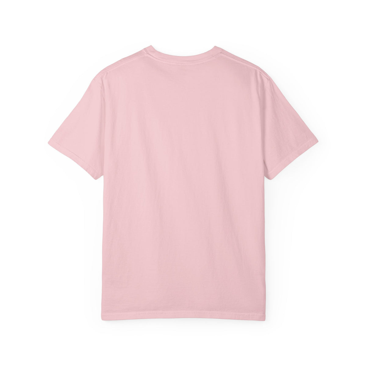 Poodle 'Fur Grandma' Graphic T-Shirt — Retro Neon Pet Lover Tee