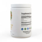 Collagen Peptides Type I & III Supplement (350g, 12.3oz)