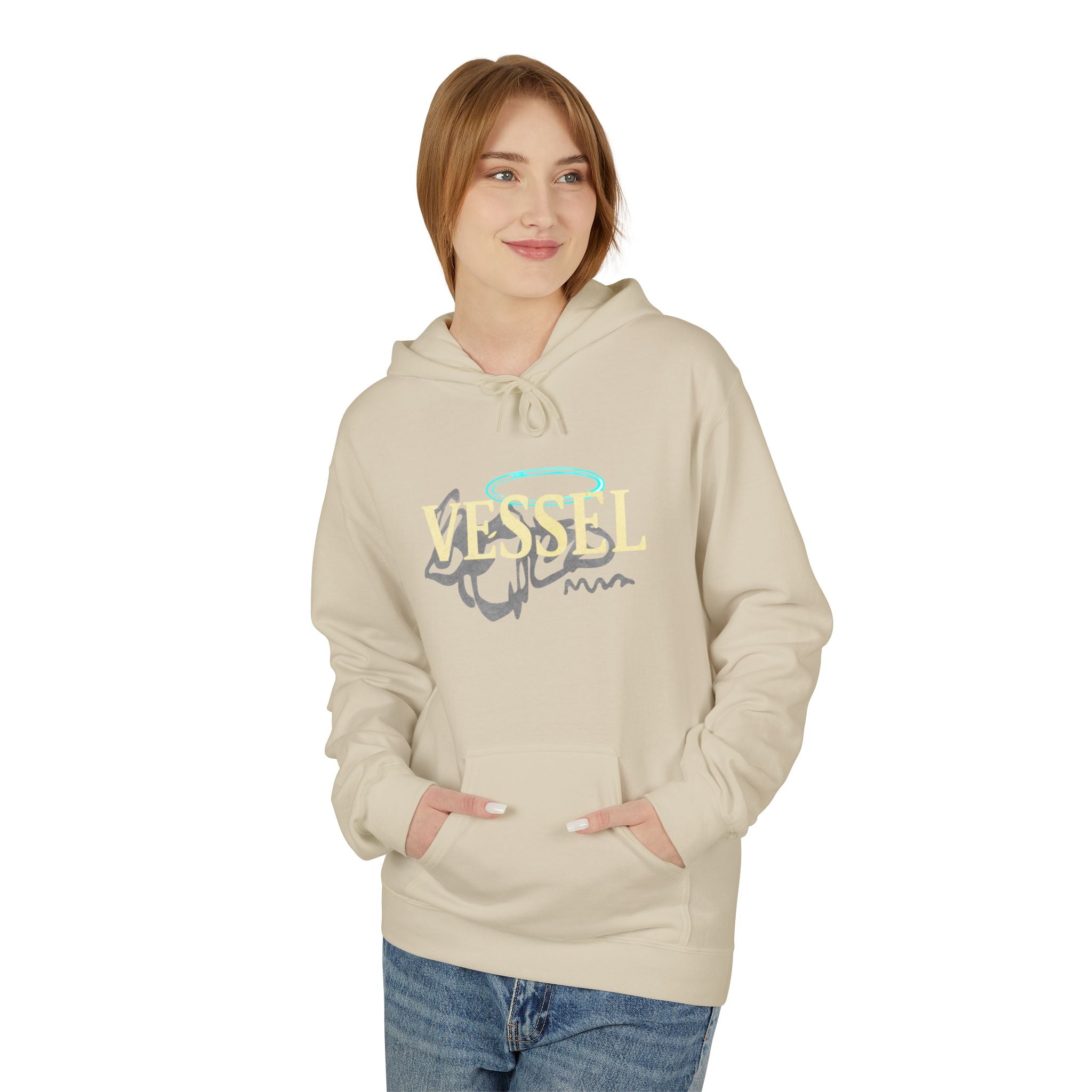 Jesus Athletic Club Hoodie — Faith Graphic Hoodie