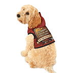 Dog Hoodie - Top Tier Number 1 baby sitter