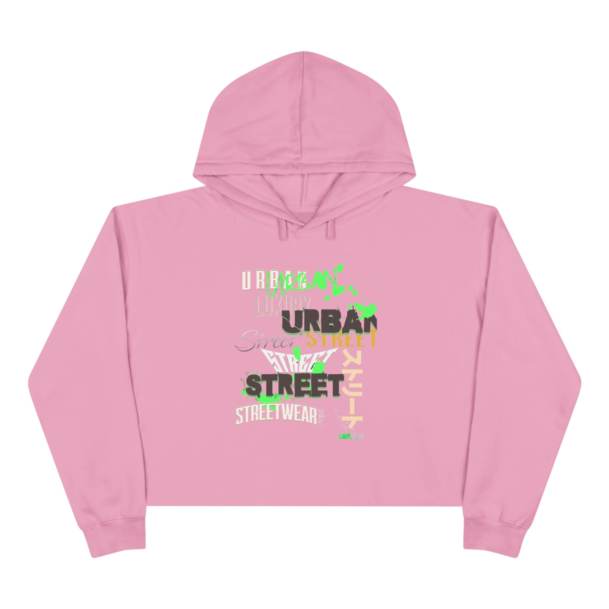 Bundle street