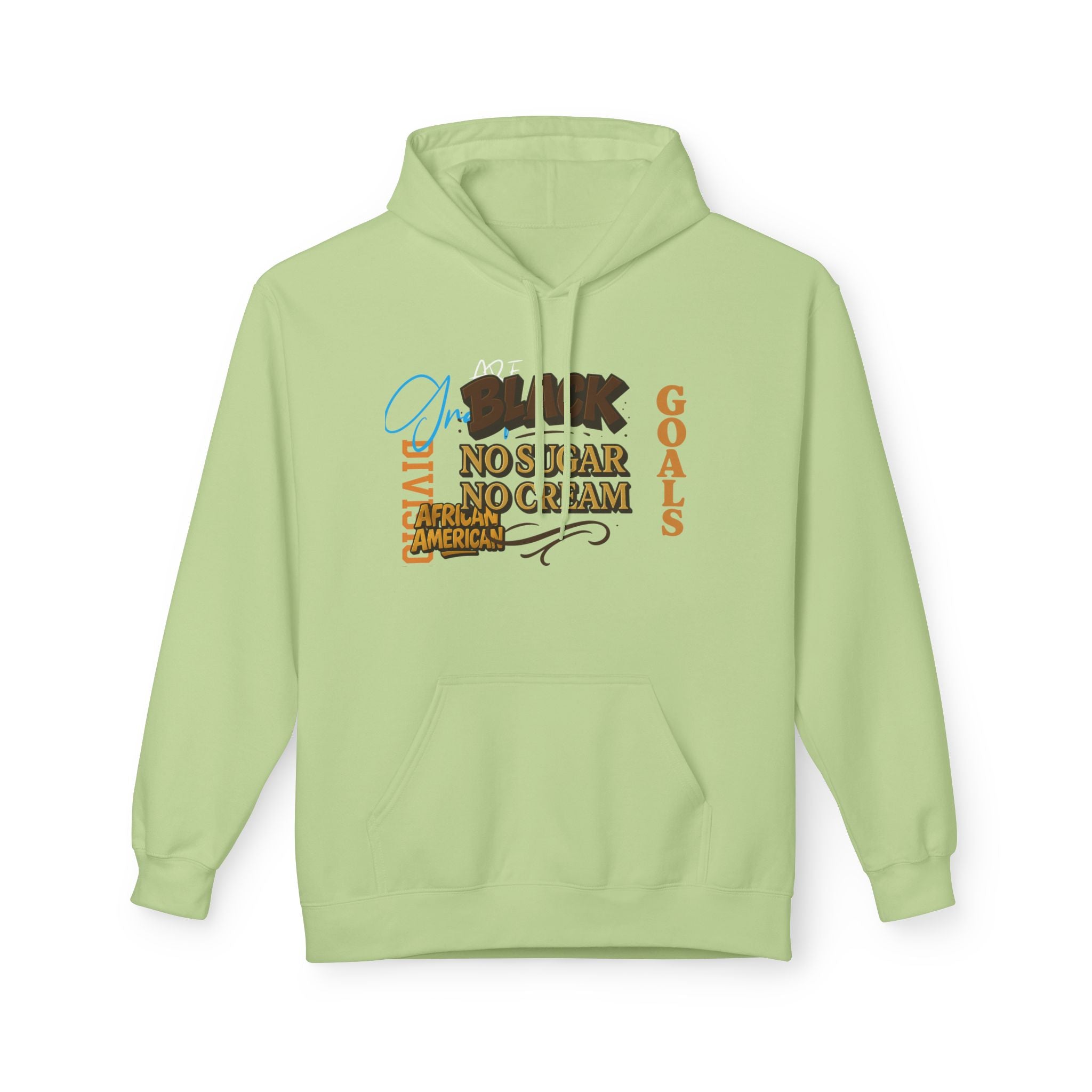 Hoodie —  Black coffee, no s no c, Hoodie