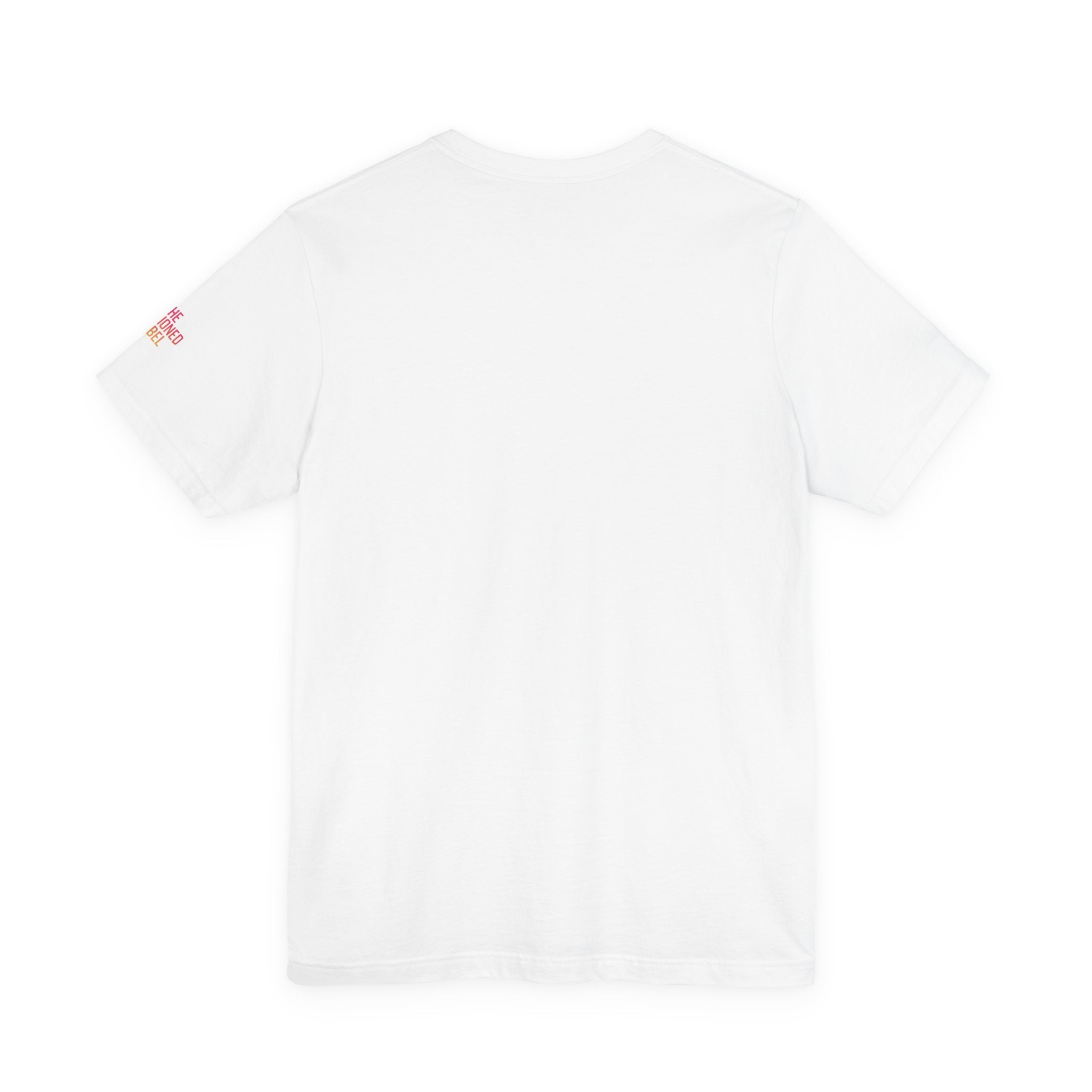 Motivational Unisex Tee - Autumn Vibes