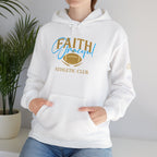 Visionary Faith Athletic Club Hoodie