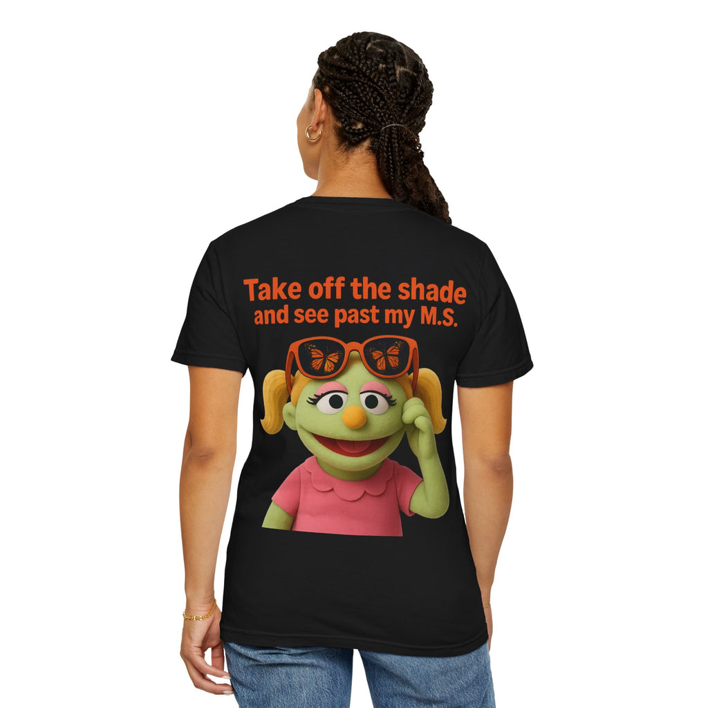 Multiple Sclerosis Awareness T-Shirt