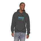 Entrepreneurial Visionary Heavy Blend™ Hoodie - Triumph Company Apparel for CEOs and Small Business Owners