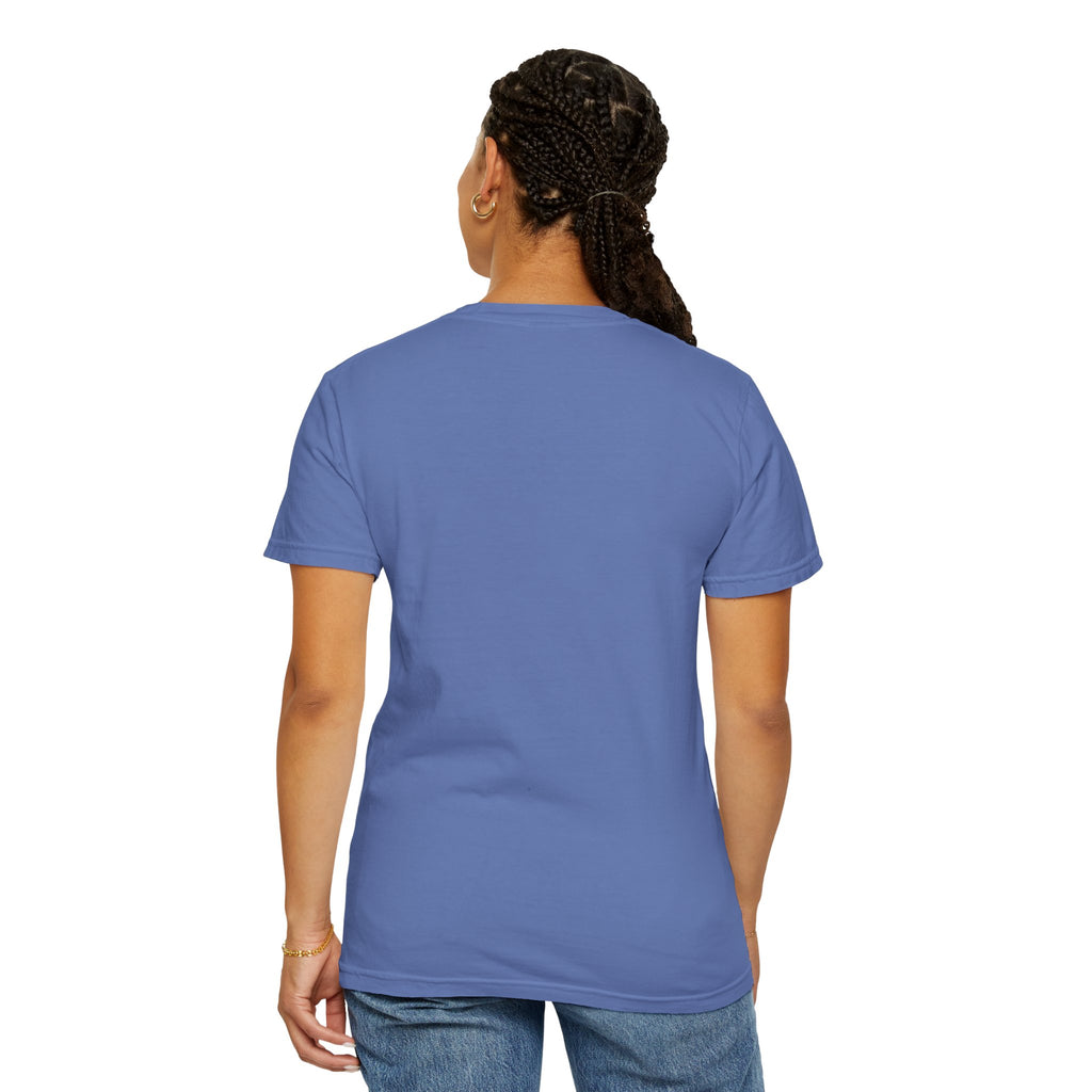 Jesus Retro Graphic T-Shirt — “J.E.SUS The Real Eternal Hero” Christian Vintage Tee