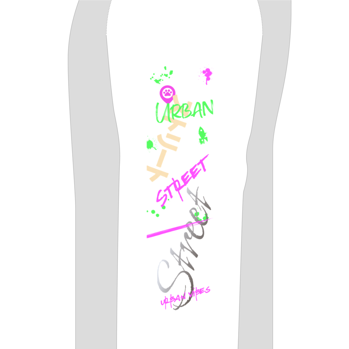 Doberman Windproof Sports Zip-up Hoodie with Built-in Face Mask