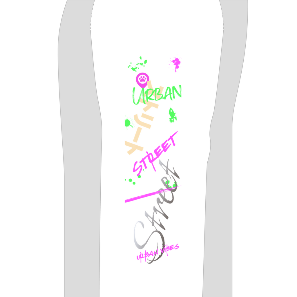 Doberman Windproof Sports Zip-up Hoodie with Built-in Face Mask