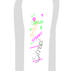 Doberman Windproof Sports Zip-up Hoodie with Built-in Face Mask