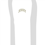 400GSM Unisex Heavyweight Cropped Hoodie