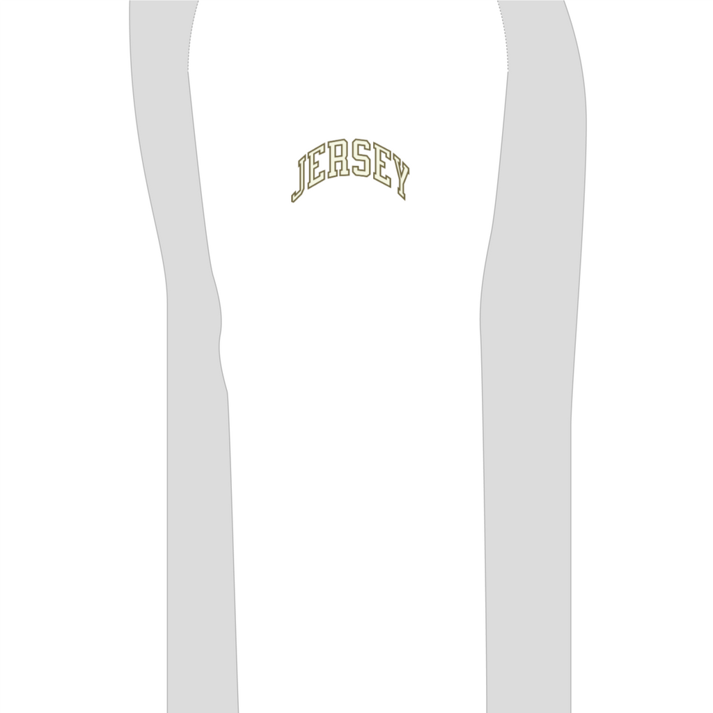 400GSM Unisex Heavyweight Cropped Hoodie