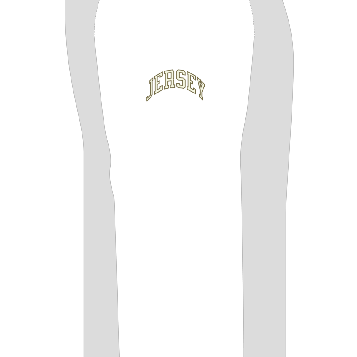 400GSM Unisex Heavyweight Cropped Hoodie