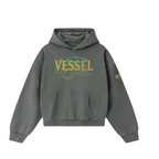 Vesswl, Unisex Worldwide Qualtiy M Hoodie(460GSM)