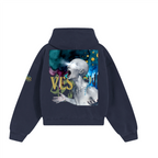 Vesswl, Unisex Worldwide Qualtiy M Hoodie(460GSM)