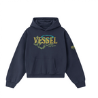 Vesswl, Unisex Worldwide Qualtiy M Hoodie(460GSM)